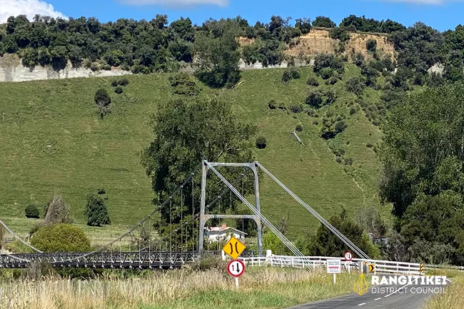 Otara bridge News Image