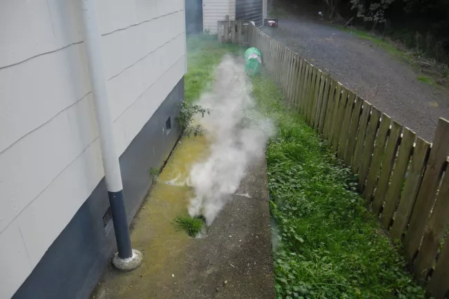Smoke Testing 123