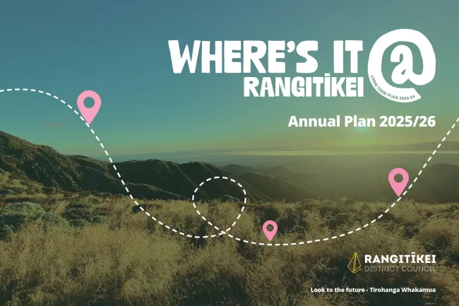 Annual Plan 2025 26