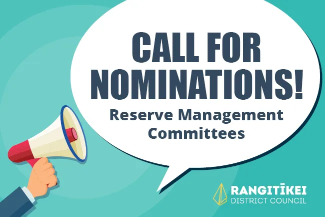 Community Committees Elections 2025 News Image