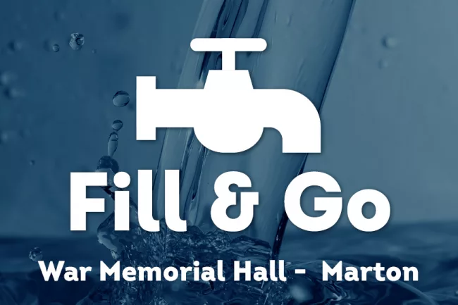Memorial Hall Water Filter Web Image