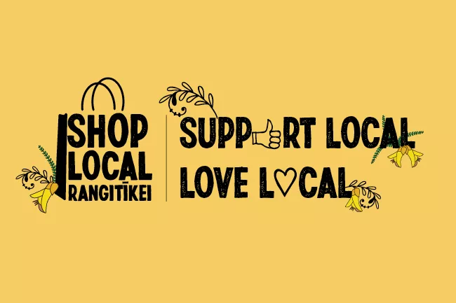 Shop Local News Image