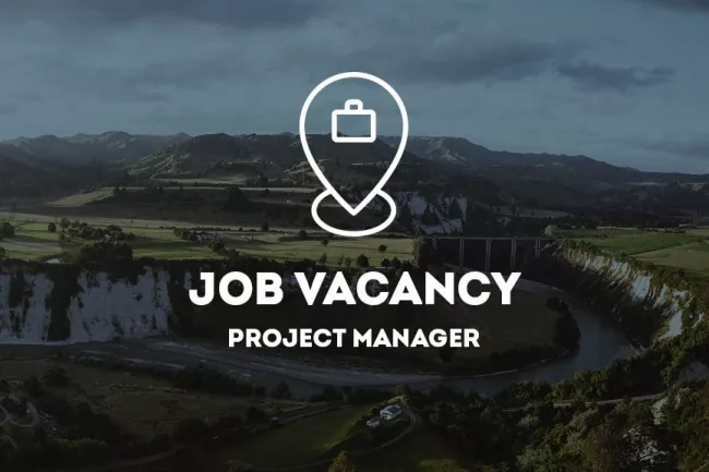 Job Vacancies Web FB Image Project manager