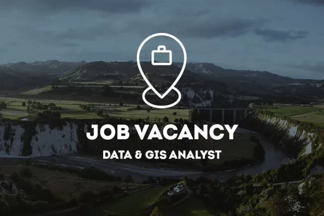 Job Vacancies Web FB Image GIS
