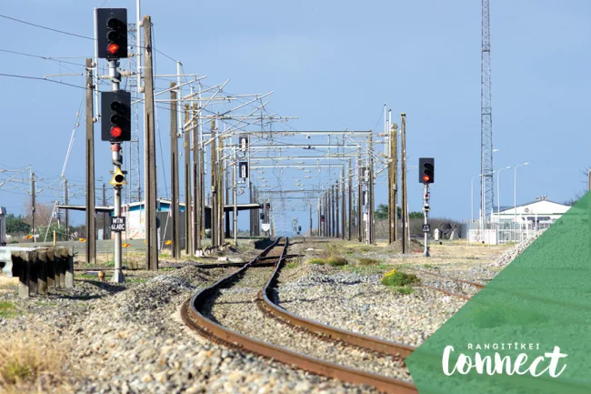 Rangitikei Connect Issue 7 Rail Hub News Image