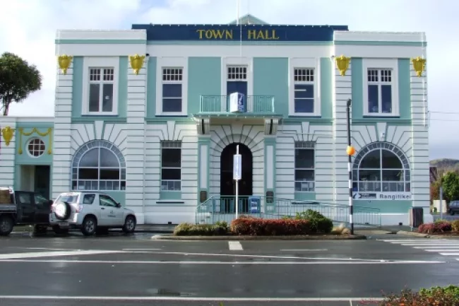 Taihape20Town20Hall