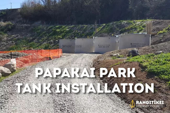 Papakai Park News Image6