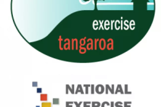 Exercise Tangaroa Nep