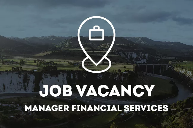 Job Vacancies Web News Image Manager Financial Services