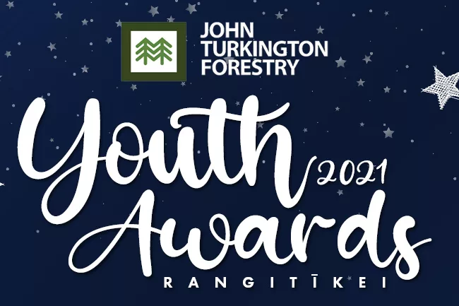 Youth Awards 2021 News Image