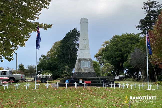 Anzac Memorial News Image