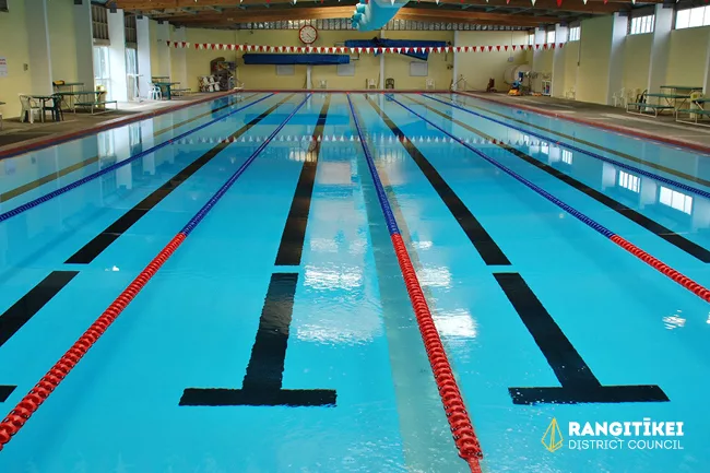 Marton Swim Centre News Image