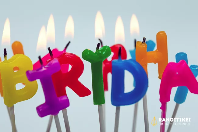 Birthday Candles News Image