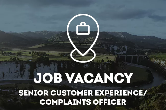 Job Vacancies Web News Image Senior Customer Experience