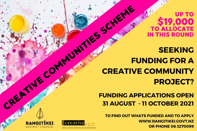 RDC WEB CREATIVE COMMUNITIES SCHEME FEB 2020