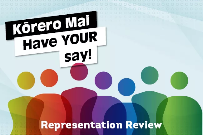 Representation Review News Image