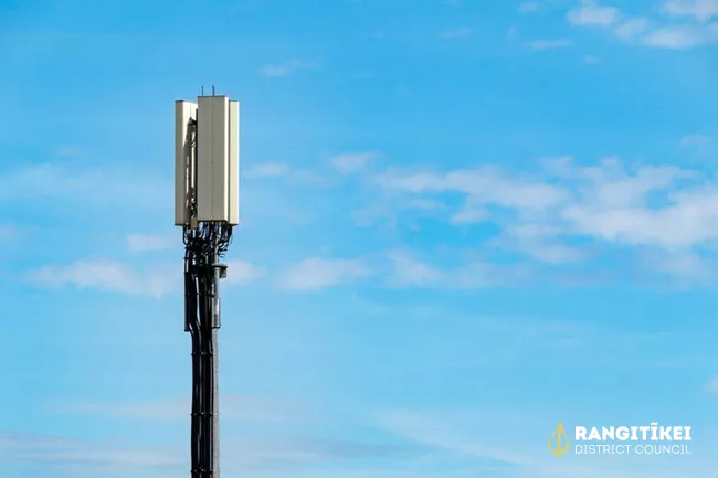 5 G Tower News Image