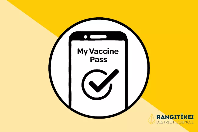My Vaccine Pass News Image