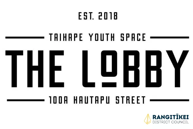 Taihape Lobby News Image