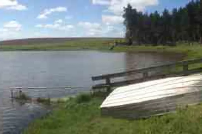 Lake Waipu