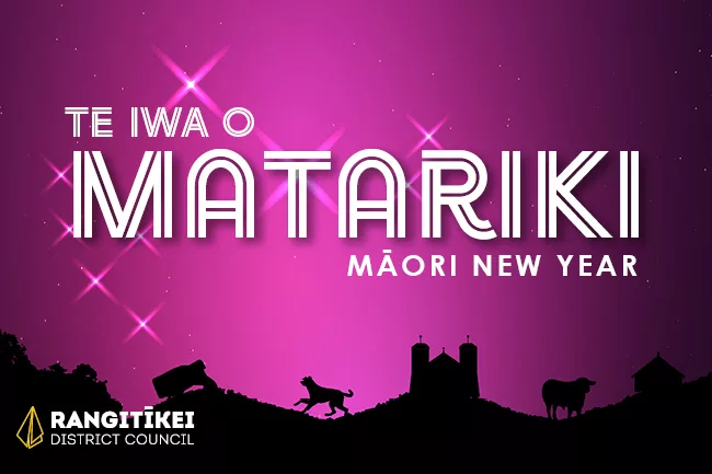 Matariki 2022 News Image