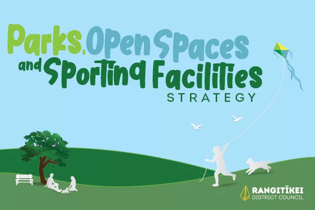 RDC Parks and Open Spaces Strategy News Image