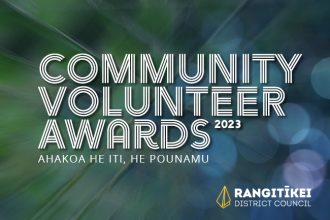 Community Volunteer Awards News Image 1
