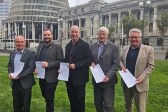Five Councils