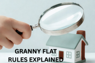 Granny Flat
