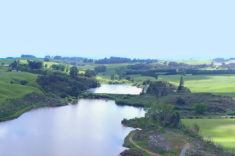 Marton B Dam