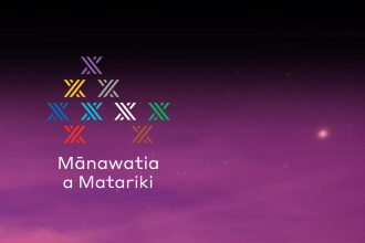 Matariki 2024