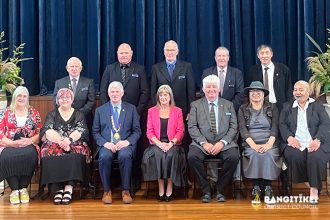 RDC Inaugral Council Meeting