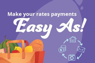 Rates Direct Debit News Image