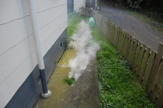 Smoke Testing 123