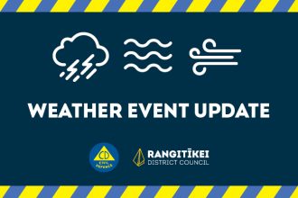 Weather Update CD News Image