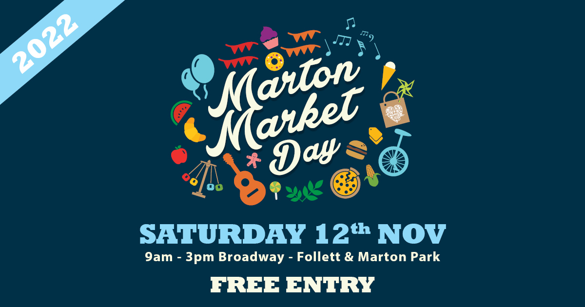 News Oct 2022 Marton Market Day 2022 Rangitikei District Council