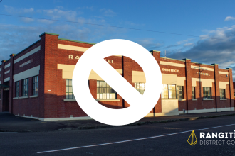 Temporary Office Closure